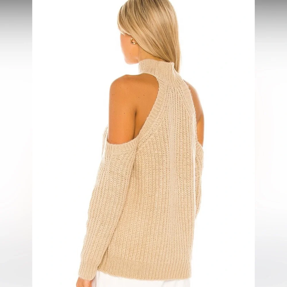 MAJORELLE TOP - Picture 4 of 10